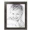 ArtToFrames 11x14 Inch Picture Frame, This 1.25 Inch Custom Wood Poster Frame is Available in Multiple Colors, Great for Your Art or Photos - Comes with Regular Glass and Corrugated Backing (A40HF)